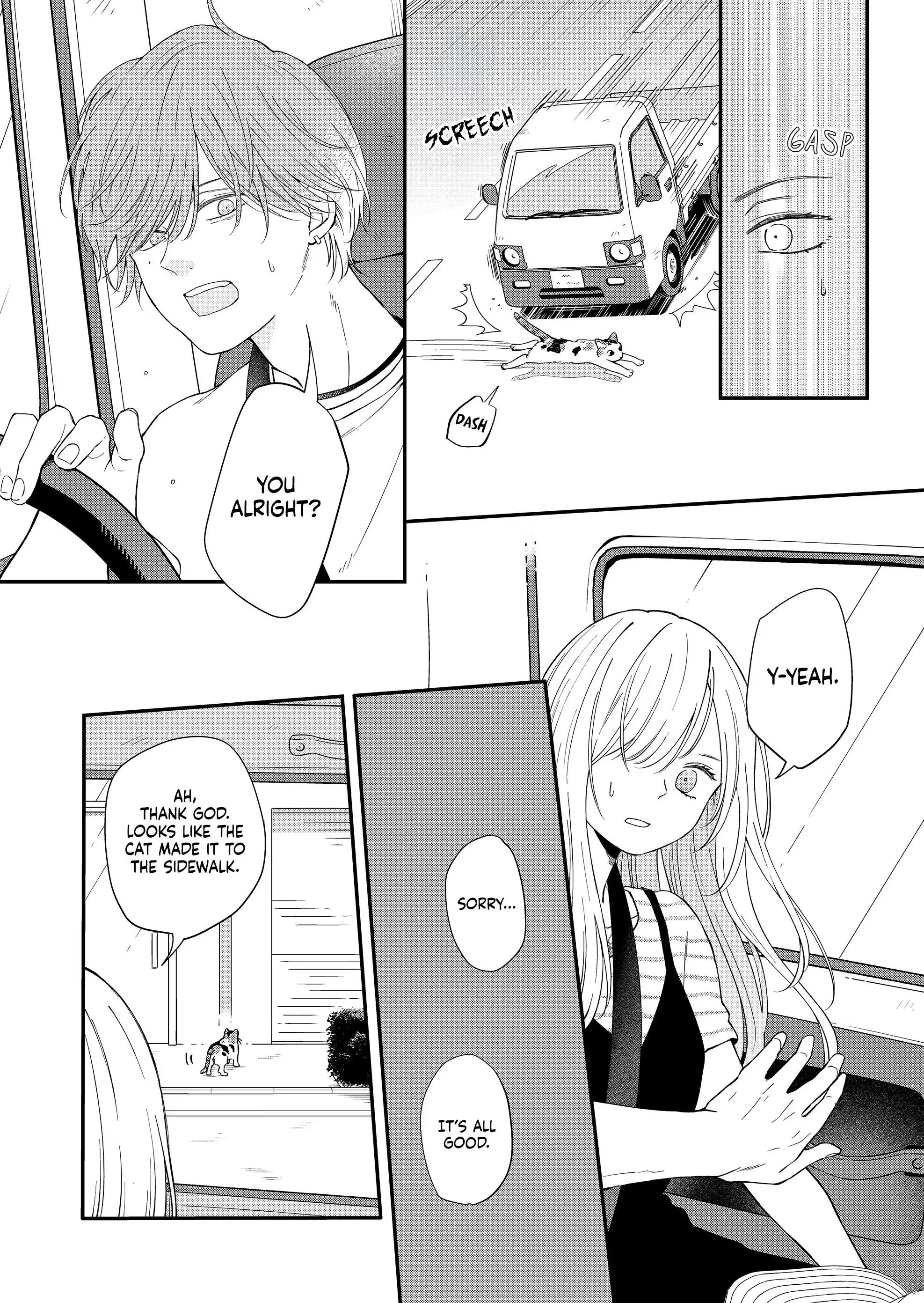 Yamada-kun to Lv999 no Koi wo Suru Chapter 97 6